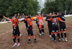 La Liga del Valle del Conlara adhiere al paro nacional y suspende la actividad este fin de semana