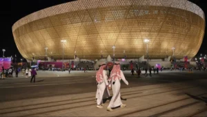 Qatar suspendió el fútbol y peligra la Finalissima entre Argentina y España en Lusail