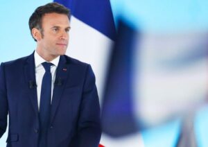 Macron rechaza ataques de EE.UU. e Israel a Irán