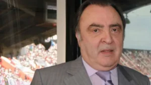 Murió Marcelo Araujo, símbolo de “Fútbol para Todos”