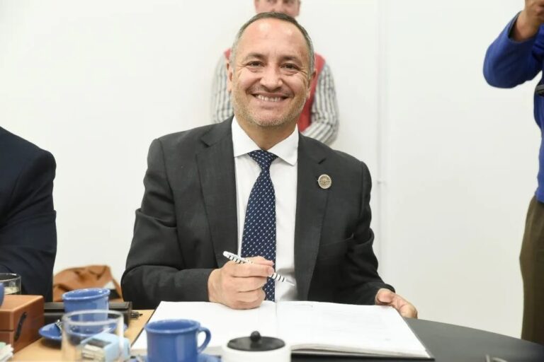 VIDEO | Sosa apuntó a Milei por el desfinanciamiento universitario: “Es el responsable de que no se cumpla la ley”