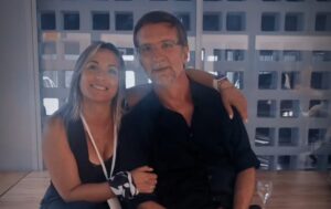 ¿Poggi se acerca al «Chiqui» Tapia?