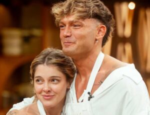 Ian Lucas ganó MasterChef Celebrity 2026