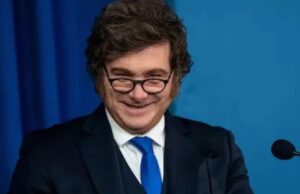 Javier Milei viajó a España: la agenda del Presidente en su visita a Madrid