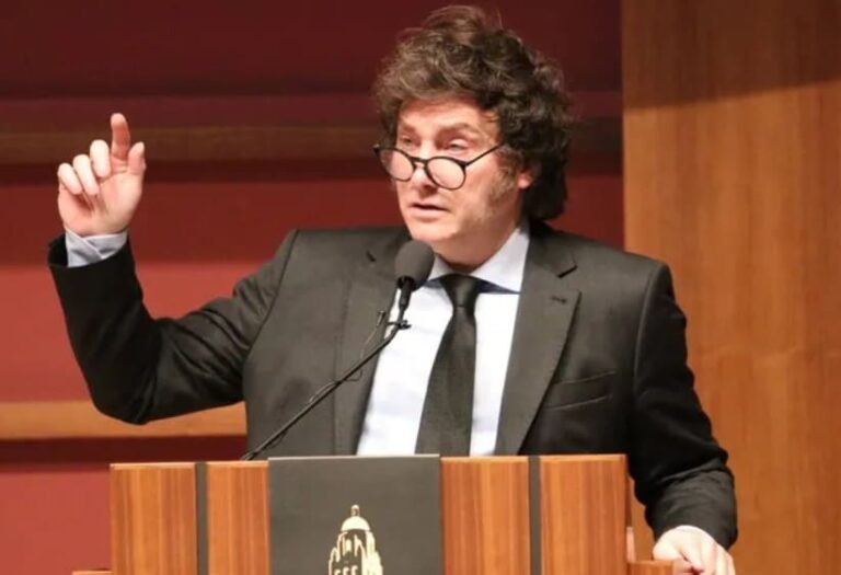 Financiamiento universitario: el Gobierno afirma que acatará el fallo, pero apelará ante la Corte Suprema