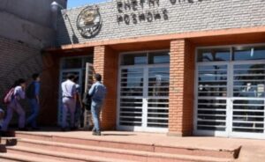 Conmoción en Misiones: alumno se disparó en clase