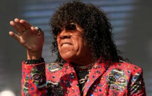 La Mona Jiménez recordó su dura experiencia durante la dictadura