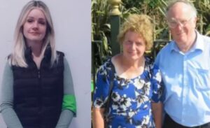 Envenenó a su padre, apuñaló a su madre y vivió con los cadáveres 4 años