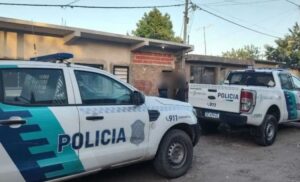 Mataron a puñaladas a un adolescente de 17 años que trató de frenar una pelea callejera