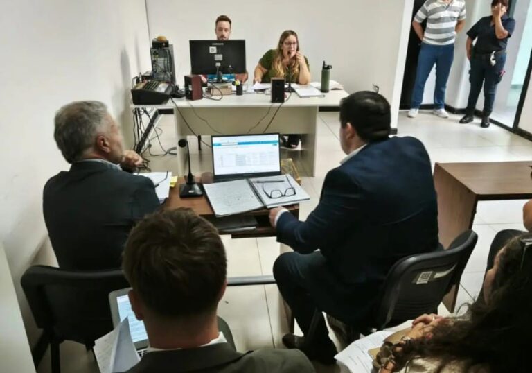 Villa Mercedes: imputaron a una mujer por 15 hechos de estafa vinculados a la venta de terrenos