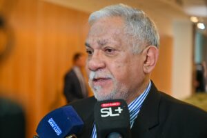 AUDIO | Misión Sarmiento: «No veo resultados afirmativos», señaló el juez federal de Villa Mercedes