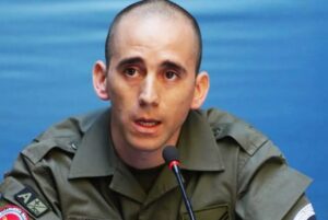 Nahuel Gallo habló por primera vez tras su liberación: «Mi hijo me mantuvo fuerte»