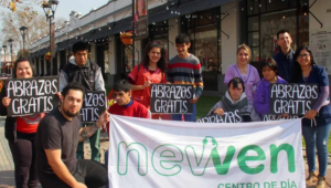 VIDEO | “Es un alivio para sostener la prestación”, dijo la directora de un Centro de Día tras la ayuda provincial