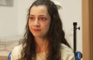 Murió Noelia Castillo Ramos, la española de 25 años que pidió la eutanasia