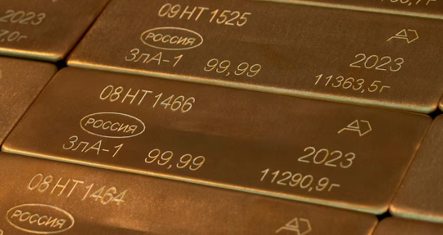 El oro golpea las reservas y complica al Banco Central