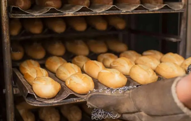 Crisis en panaderías: cerraron 2.000 locales y se perdieron 16.000 empleos