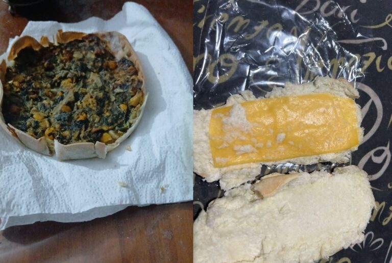 Polémica por el PANE: denuncian mala calidad en la comida que reciben los chicos en las escuelas