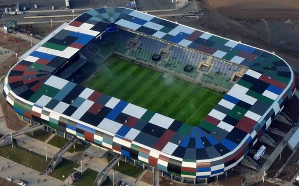 La Pedrera será sede de un cruce por Copa Argentina entre Belgrano y Atlético Rafaela