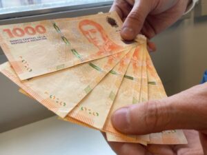 El 83% de los trabajadores argentinos no come bien en su jornada laboral