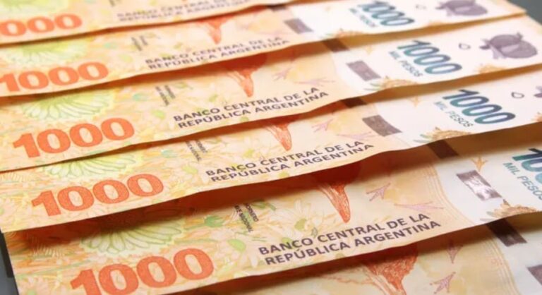 Plazo fijo: cuánto podés ganar si depositas 1.500.000 pesos a 30 días en marzo 2026