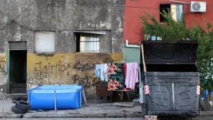 La pobreza cayó al 28,2% en el segundo semestre de 2025: el nivel más bajo desde 2018