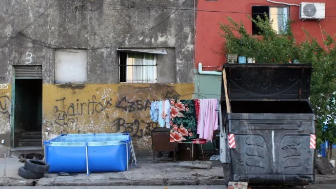 La pobreza cayó al 28,2% en el segundo semestre de 2025: el nivel más bajo desde 2018