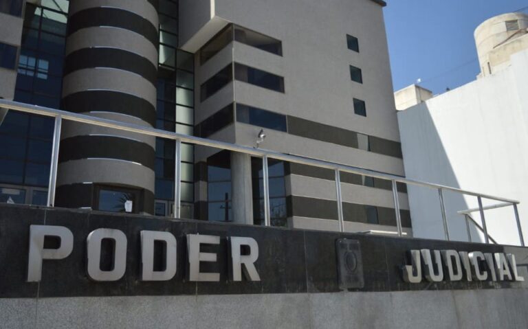 Homicidio en el Bº 119 Viviendas: la autopsia determinó que la mujer murió por politraumatismo 