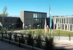 Condenan a siete años de cárcel a un acusado de cometer múltiples robos entre 2024 y 2025