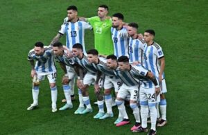 Día de la Memoria: los campeones del mundo que se suman al «Nunca más»