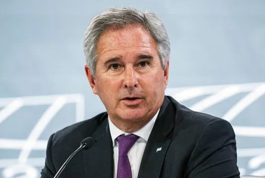 Gobierno reafirma apoyo a EE.UU. e Israel en crisis con Irán