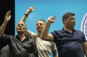 La CGT presentó un amparo contra la reforma laboral