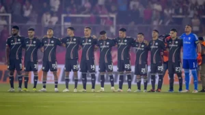 River visita a Huracán con un equipo totalmente distinto al de su última vez en el Ducó