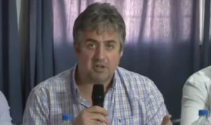 El gobierno de Santa Fe confirmó que el autor del ataque de San Cristóbal no es punible