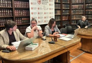 Prorrogan la prisión preventiva a Sergio Fares acusado de abuso sexual y privación de la libertad