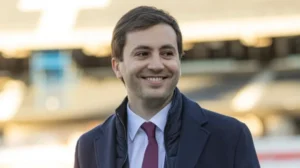 Di Carlo chicaneó a Boca y recordó los títulos de River en el profesionalismo