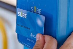 Tarifa Social SUBE: cómo obtener el 55% de descuento