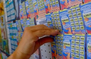 Un vecino de Justo Daract ganó más de $347 millones en el Telekino