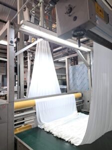 El sector textil en su momento más difícil: deflación, caída de la actividad y pérdida de puestos de trabajo