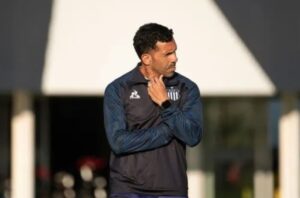«Me van a llamar»: Carlos Tevez habló sobre la chance de dirigir a Boca