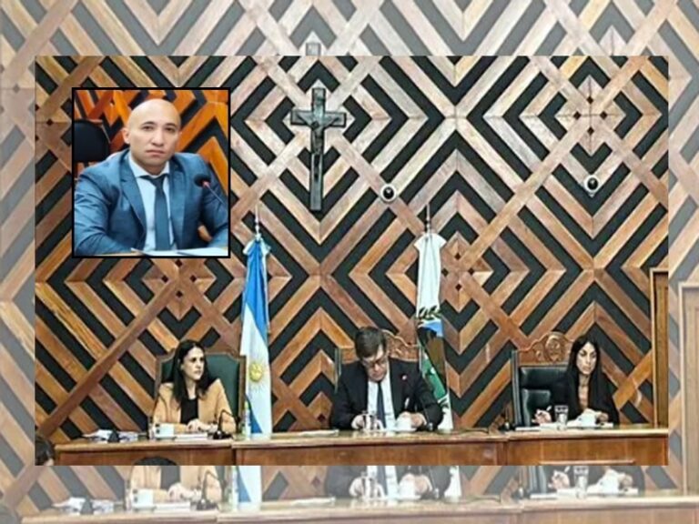 Este viernes se conocerá el veredicto en la causa contra Cintia Ramírez