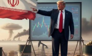 Donald Trump propone el control compartido compartido del estrecho de Ormuz con Irán