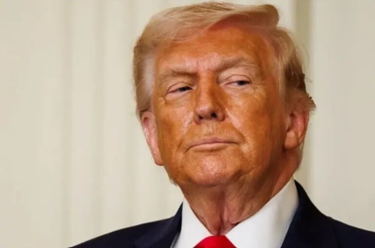 Trump advierte sobre posibles drones iraníes en territorio cubano