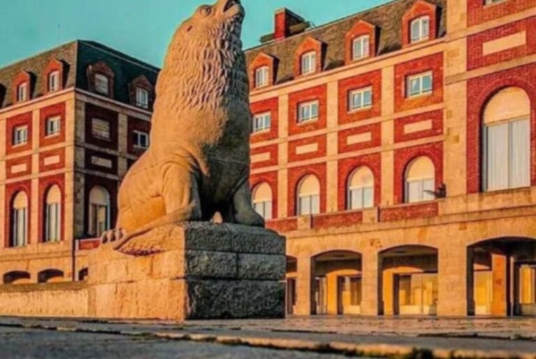 El fin de semana largo tuvo un movimiento turístico de «baja intensidad»