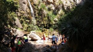 Fin de semana largo con cifras positivas: San Luis llegó al 67% de ocupación turística