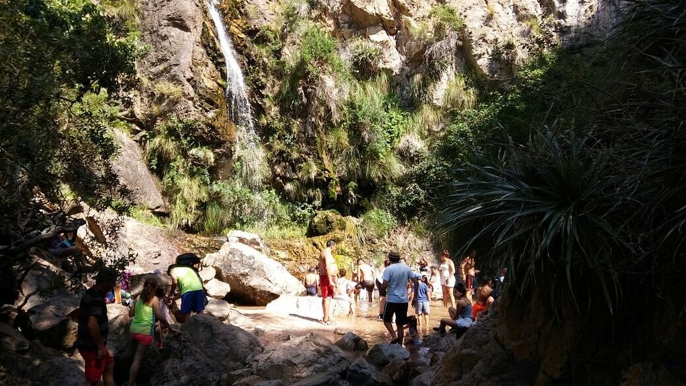 Fin de semana largo con cifras positivas: San Luis llegó al 67% de ocupación turística