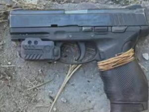 Intento de robo y tiroteo en el Puente Pueyrredón: un ladrón murió y otro está en grave estado