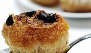 Muffins caseros en 10 minutos: la receta rápida que siempre sale bien
