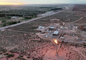 El desafío de Vaca Muerta: millonaria inversión para crecer