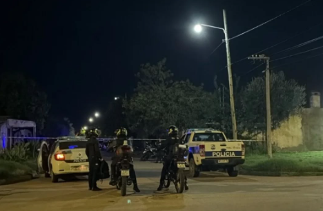 Investigan la muerte de una mujer en Villa Mercedes: un familiar directo fue detenido