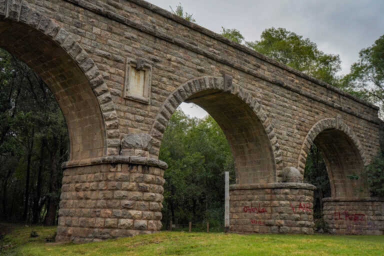 Fijan honorarios millonarios para los abogados de los ambientalistas en la causa por el Parque Vulpiani